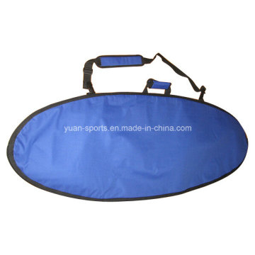 600d Nylon, PE Stehen Sie Paddle Surf Board Cover Bag